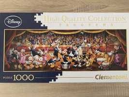 Puzzle 1000 - Disney Panorama Orchestra