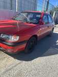 Nussan sunny 1.4 sxl
