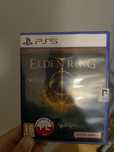 EldenRing PS5 Promocja