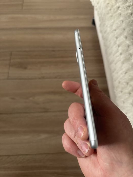 Telefon Honor 6x 32 gb silver