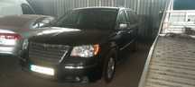 Chrysler grand Voyager