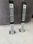 Kolumby Infinity Cascade 9  2szt High End