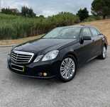 Mercedes-Benz Classe E220 CDI 170cv Caixa Automatica