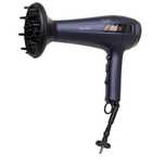Adler Suszarka do włosów ze zwijanym przewodem + dyfuzor 2400W AD 2273