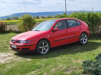 Seat Leon 1.6...