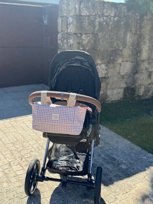 Carrinho Cybex Priam