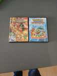 Dvd pokemon mystery dungeon frances