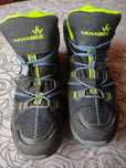 Buty trekkingowe wanabee