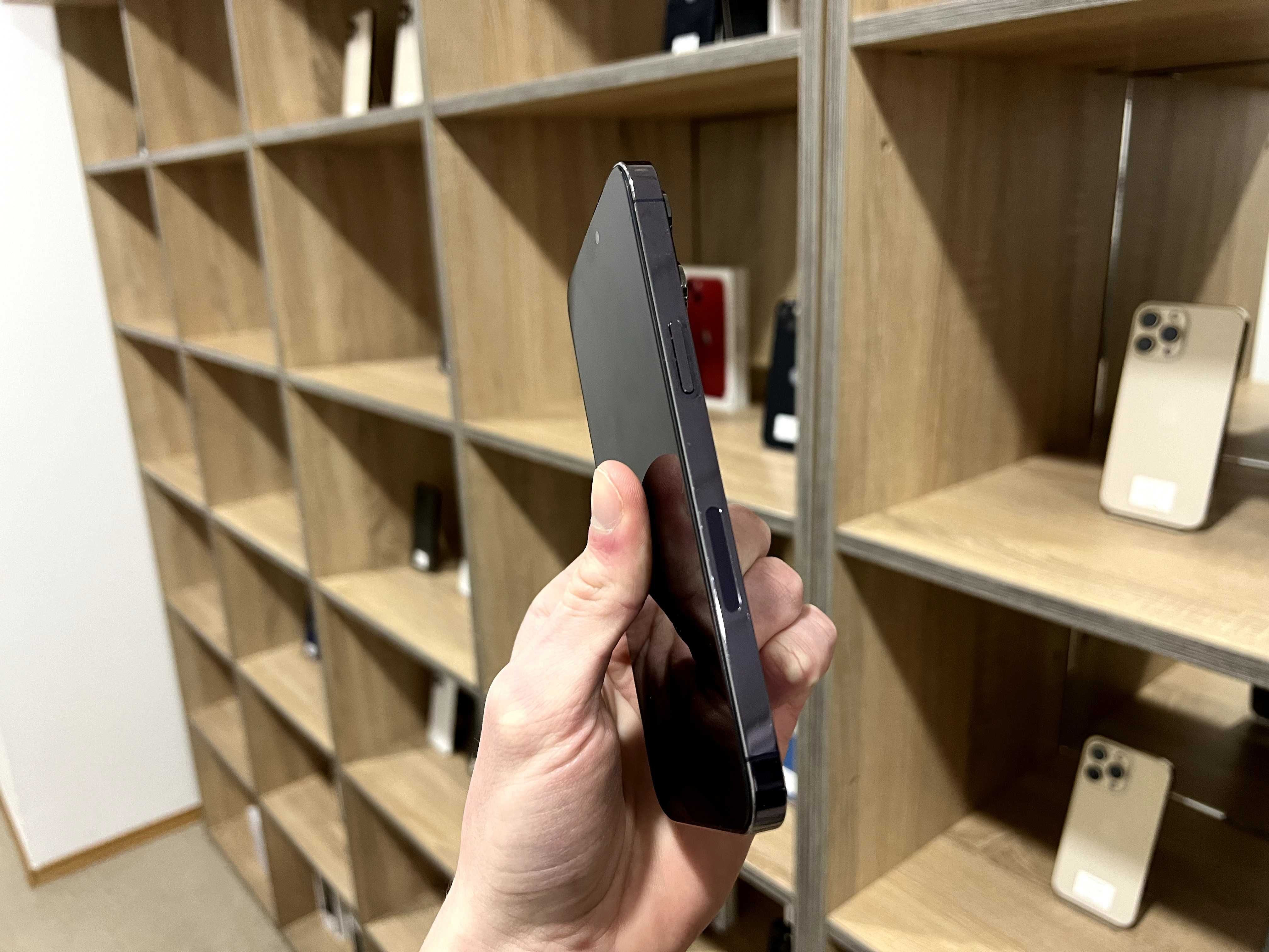 iPhone 14 Pro Max 256 gb neverlock /Магазин /Гарантія