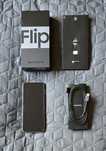 Samsung Galaxy Z Flip 3 ROM 128GB, RAM 8GB sprawny kolor żółty