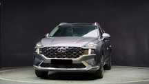 Hyundai Santa Fe 2021 2.2 Дизель