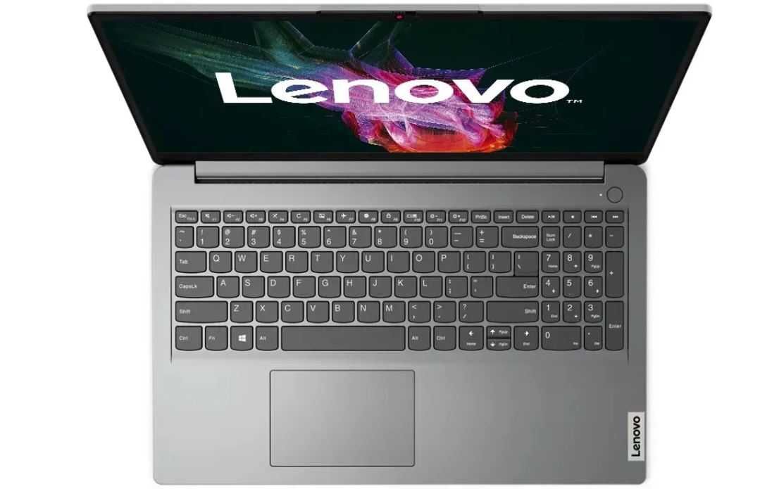 Ноутбук Lenovo IdeaPad 1 (15IJL7) 15.6"/Pentium S N6000/DDR4 8/SSD 256