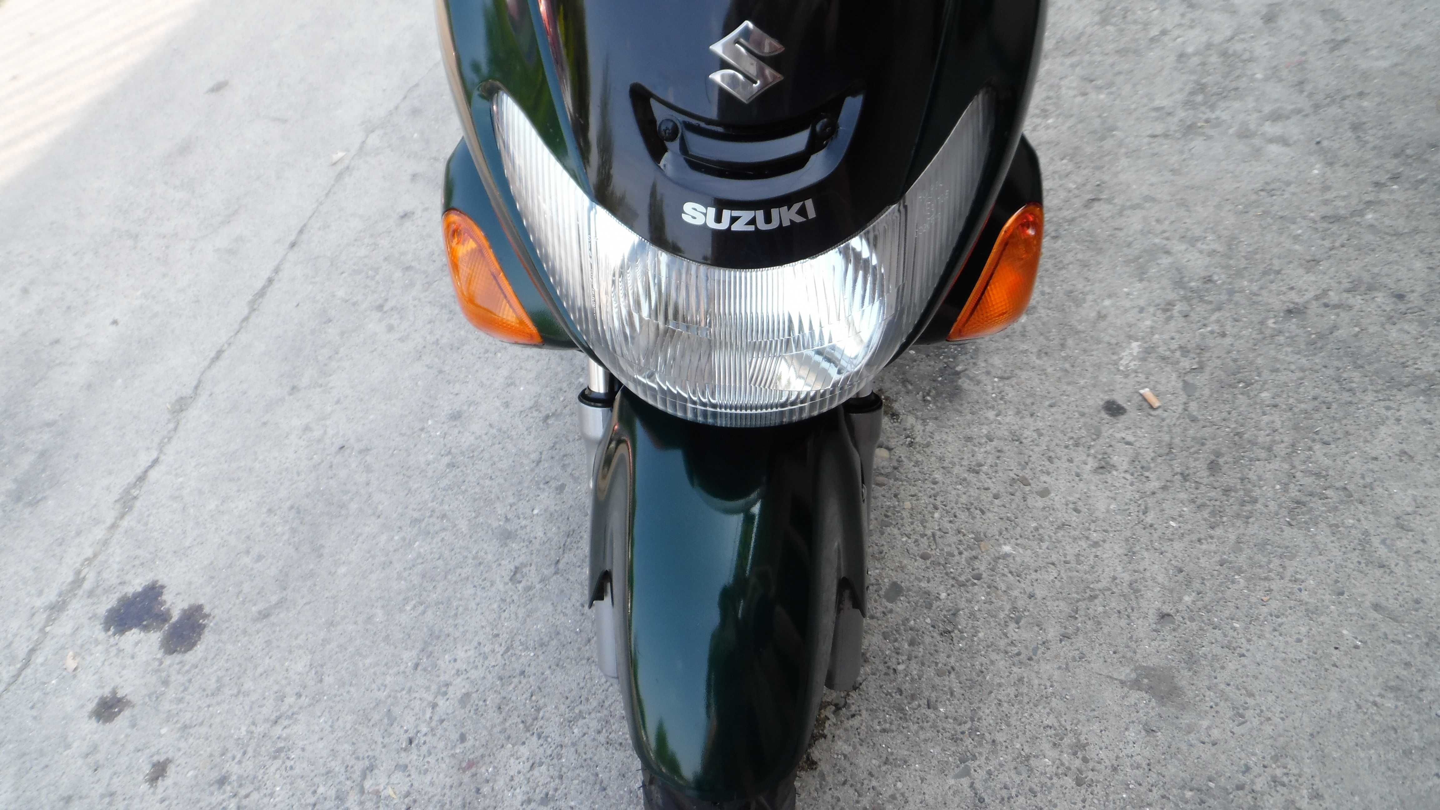 Suzuki 2001 rok 150 cm3 18.000 KM. Idealny STAN !!!