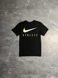 футболка nike rap