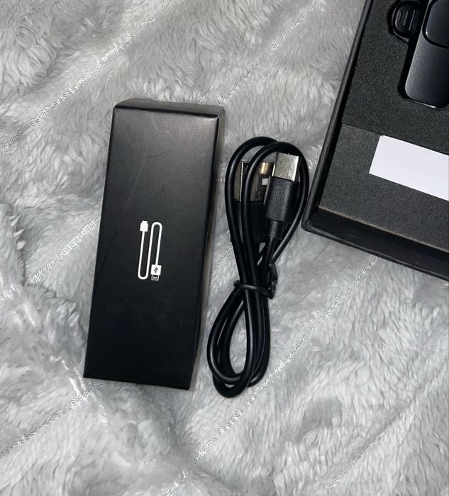 Бездротовий петличний мікрофон K8