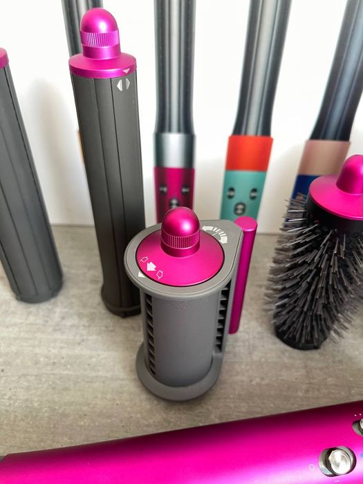 Dyson Без ЛОГО, Купити Дайсон, Повний набір, Економія