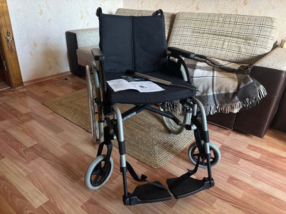Крісло колісне (нове)