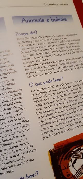 Livro "Vencer a dor" Enciclopédia Médica Prática