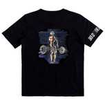 Deadlift T-Shirt 2 | футболка для залу