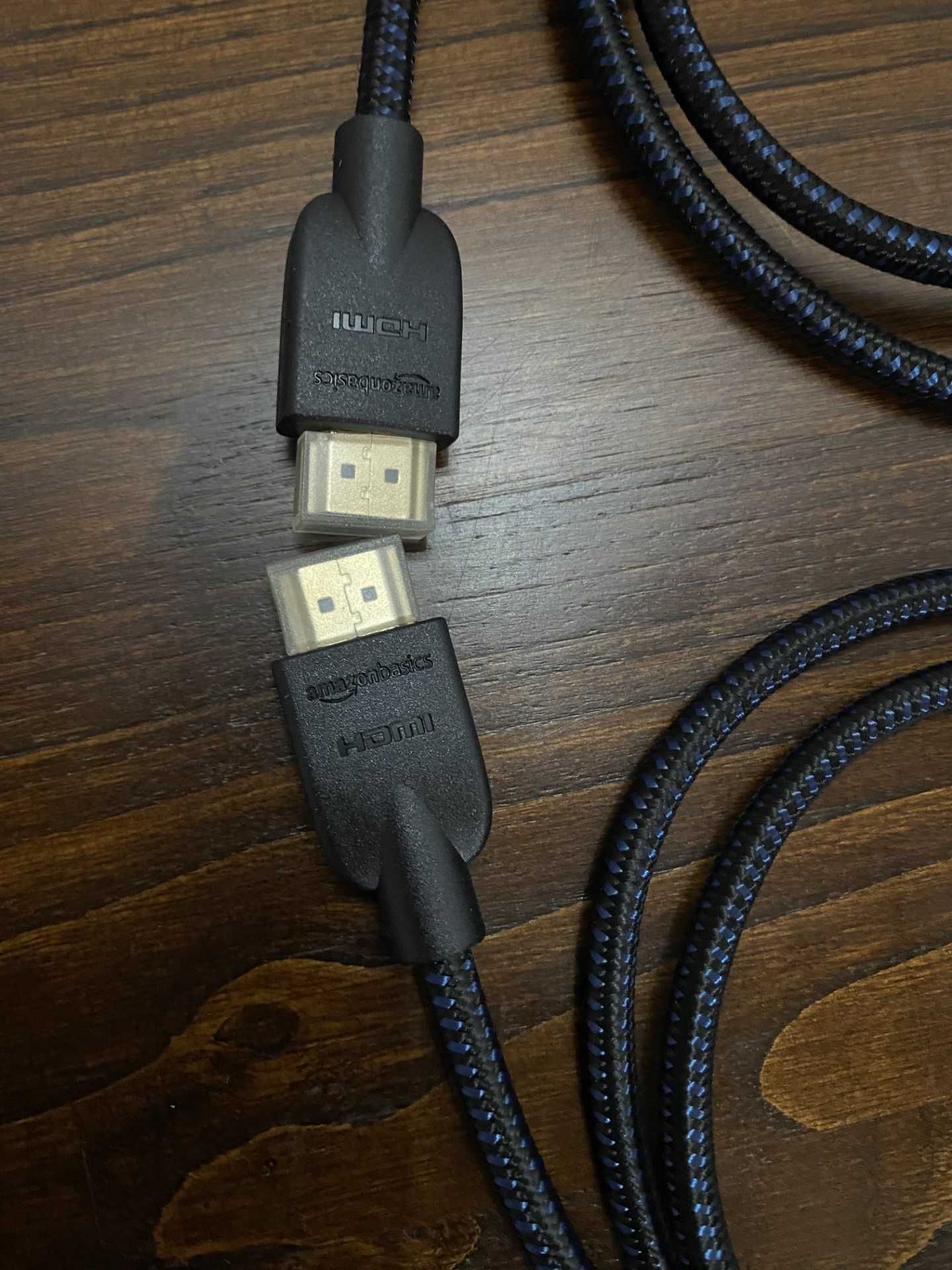 Cabo 4K HDMI -HMDI Pack 5