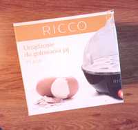 Urządzenie do gotowania jajek RICCO NOWE