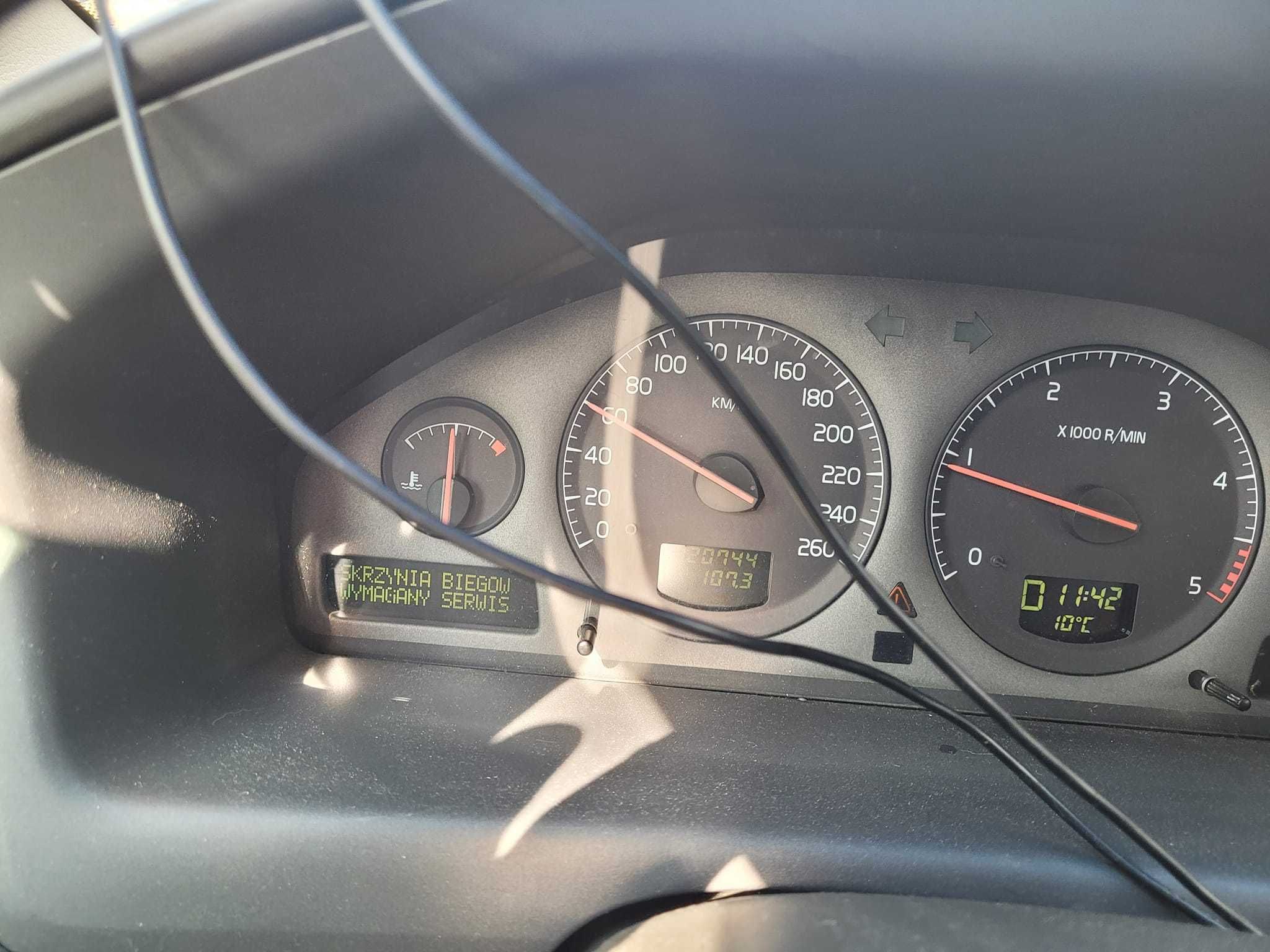 Volvo kodowanie konwersja USA polskie menu język XC60 XC90 V40 S80 S60