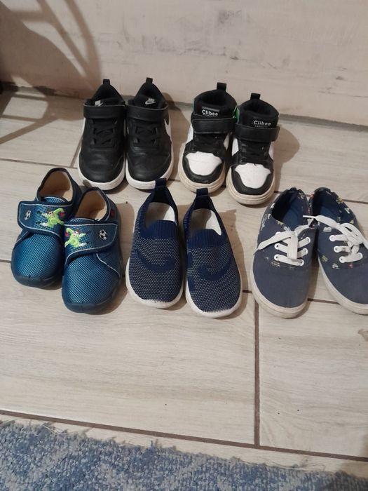 Взуття в гарному стані