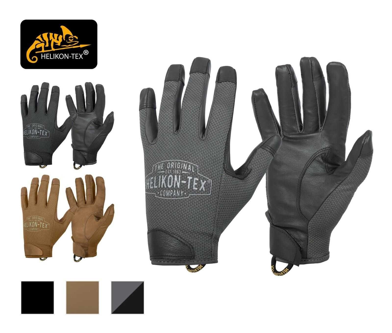 HELIKON-TEX gloves перчатки рукавиці моделі кольори наявність