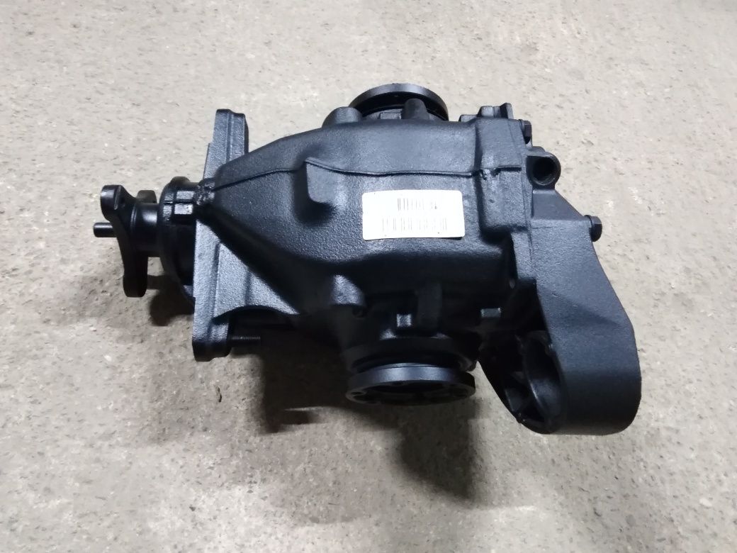 Bmw e90 e87 2.0d most dyfer 3.07