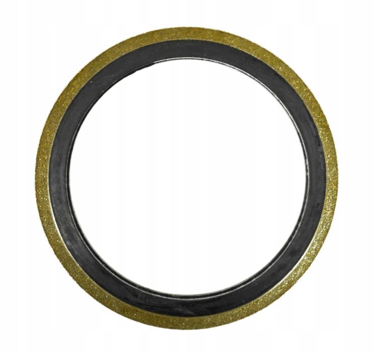 Podkładki metryczne do korków spustowych podkładek  M6-30 240 SZT