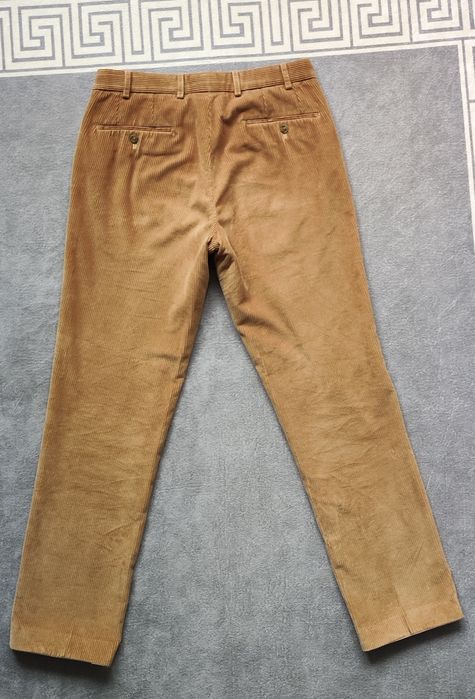 Hiltl вельветові штани, чіноси