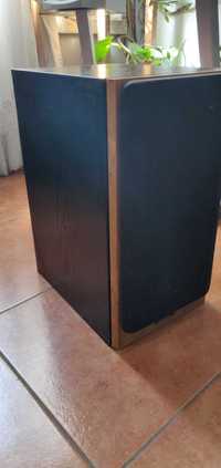 Colunas de Som Tannoy, Sony, Akai, JVC