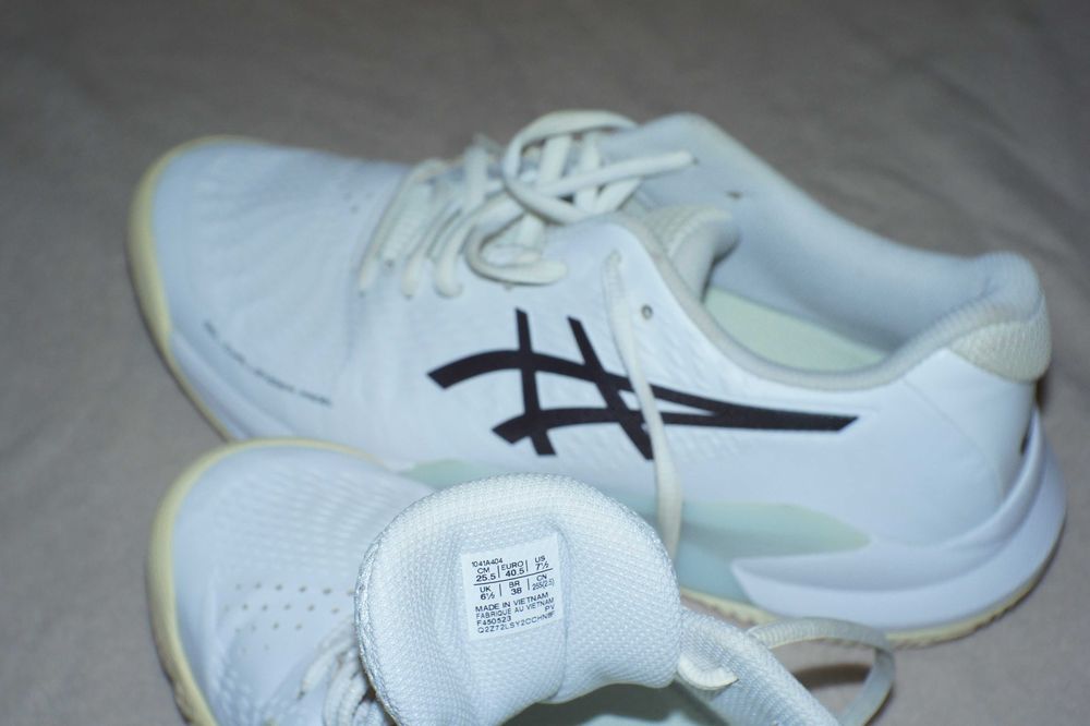 Теннисные кроссовки ASICS GEL-Challenger padel
