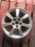 Jantes Jaguar X-Type 16 polgadas