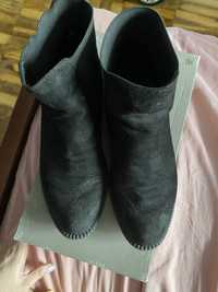 Ботинки челси inblu 39 размер