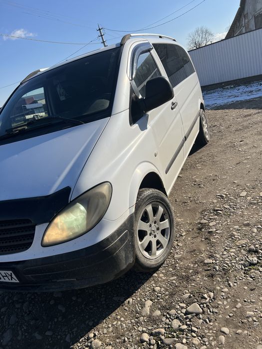 Продам Віто 639 2005 року
