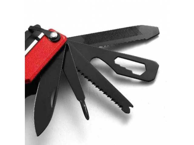 Narzędzie Wielofunkcyjne SURVIVAL MULTITOOL 17w1