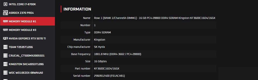 Пк з i7 8700k і RTX 2060 6gb