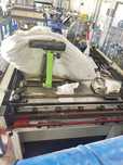 Serigrafia plana