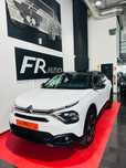 Citroën C4 1.5 BlueHDi Feel EAT8