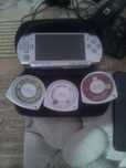Playstation portátil