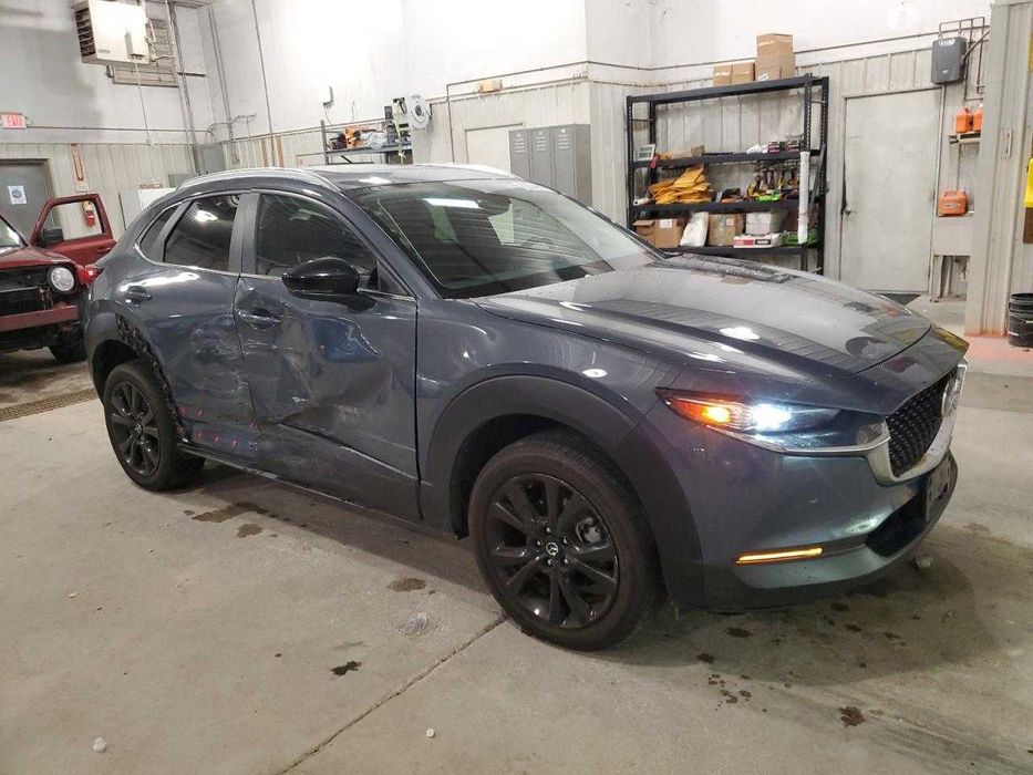 Mazda CX-30 Preferred 2023