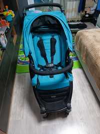 Коляска Britax B-Motion 4