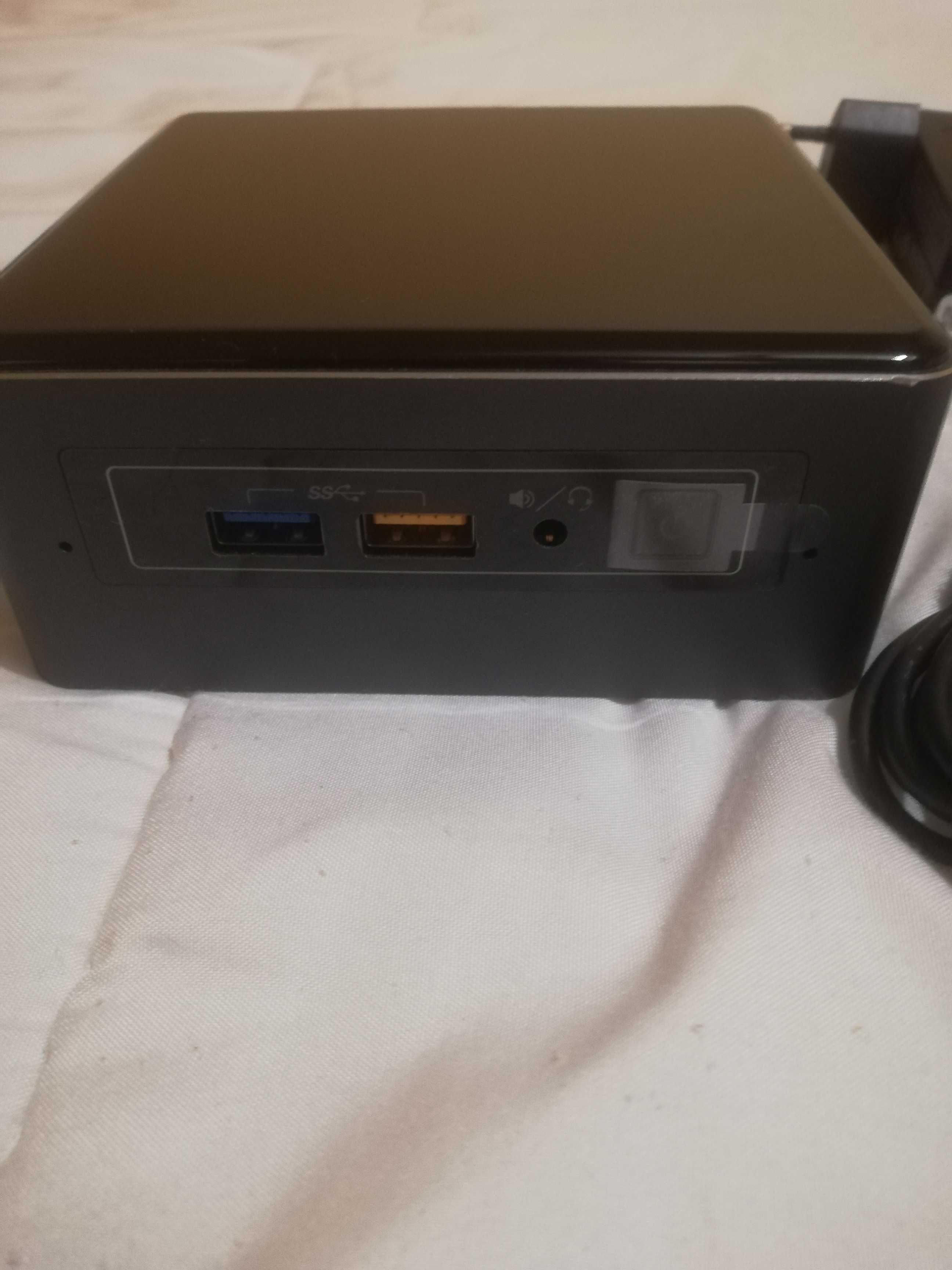 Computador Nuc Intel i5