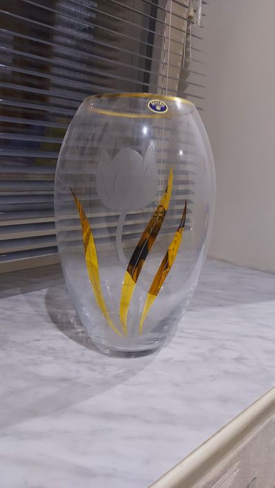 Вазы в ассортименте