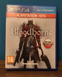 Bloodborne - PS4 PS5
