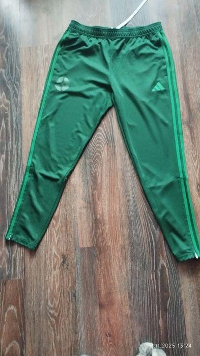 Штани Adidas Irish originals