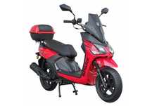 Новий Скутер Spark SP150S-19BN в Арт мото Житомир