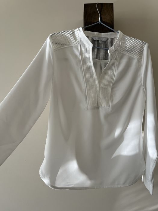 Блуза жіноча шифонова