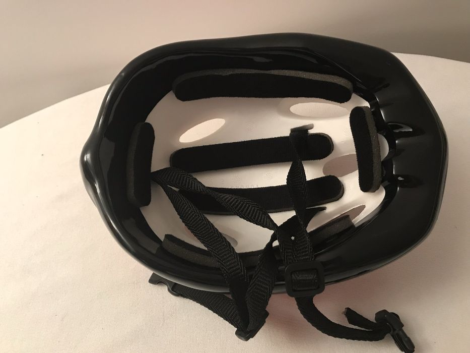 Capacete Spider-Man criança – bom estado
